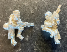 Warhammer 40k IMPERIAL GUARD