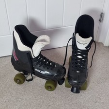 Vintage bauer turbo - bauer, quad