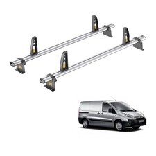 Citroen Dispatch Roof Rack for