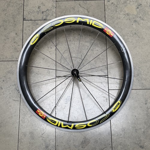 Mavic cosmic carbone ssc 700c - mavic,