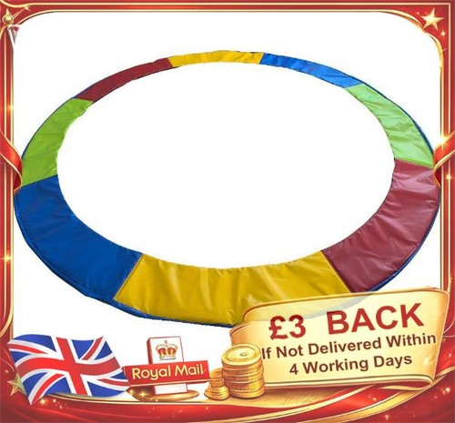 12ft replacement trampoline - replacement,