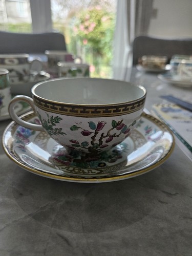 Vintage soho pottery - vintage, indian