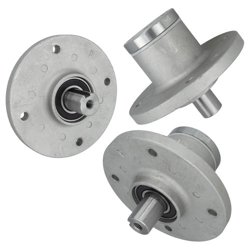 Bearing housings set - housings, fits