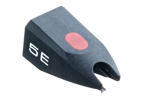 Ortofon stylus for om5 - stylus, 5e