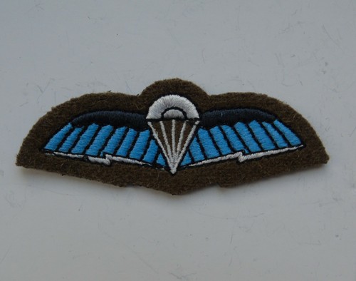 Special forces communicator - special,