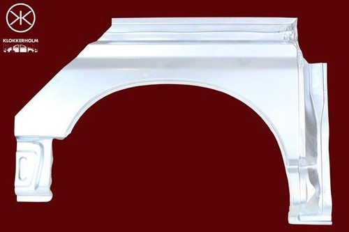 Weld panel outer - weld-in,