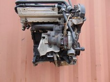 Audi A4 Engine 1.8 T 20v Petrol B6 B7 BEX 01-08 120K Turbo Injectors Manifolds