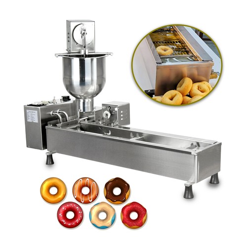 Electric automatic donut - electric,