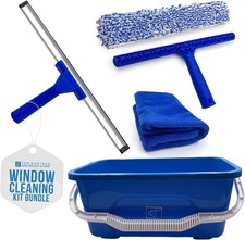 Complete Window Cleaning