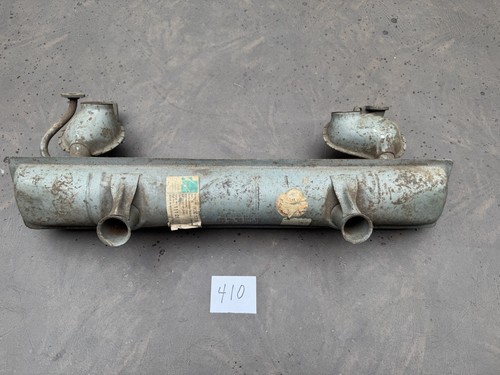 Nos muffler beetles - 63–65,