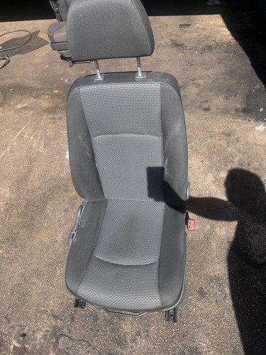 Mercedes vito 639 2012 - 2012, front