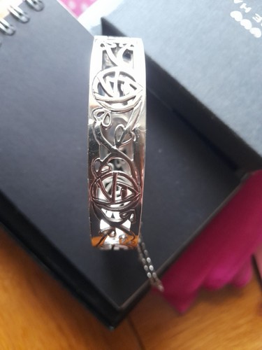 Vintage silver charles - vintage,