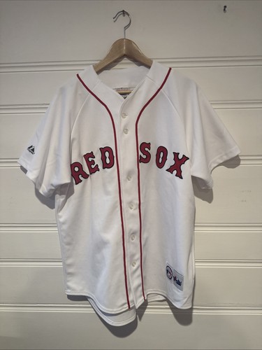 Boston red sox - fully, stitched