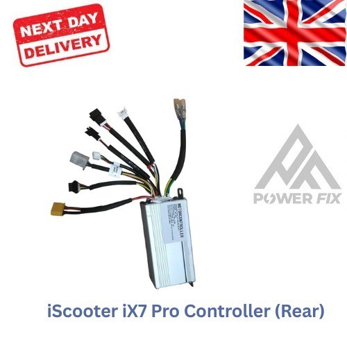 Oem rear controller for - oem,