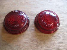 Jaguar XK120 original Lucas