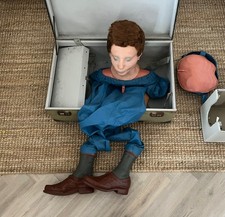 Antique Vintage Resusci Andy