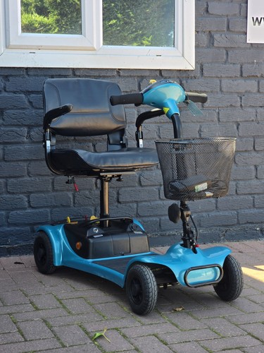 Rascal ultralite 480 mobility - rascal,