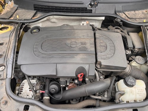 Mini cooper r57 2010 6d - r57, 1.6d