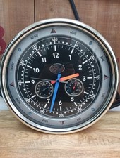 Retro Spirit Of St Louis Wall