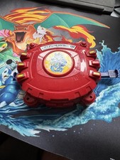 BBA Beyblade battle dome mini