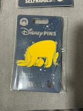 Disney Selfridges 'Eeyore'