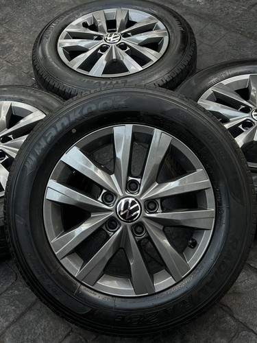 Genuine vw transporter - 16",