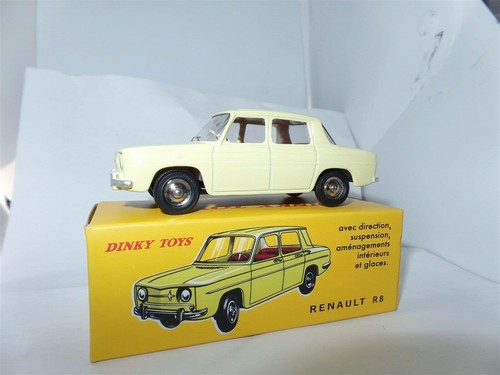 Atlas french dinky - atlas, 517