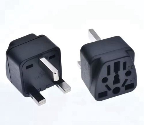 Type plug adapter - uk,