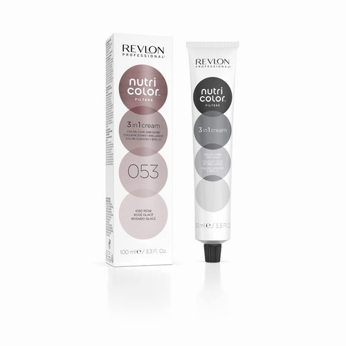 Revlon nutri color 1 - nutri,