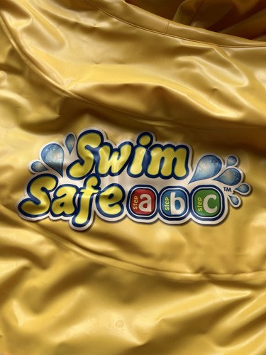 Baby swim safe - baby,