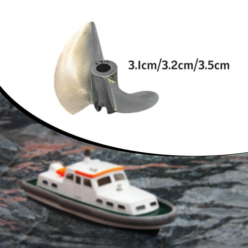 Boat propeller rc - rc,