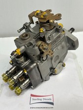 Bosch 0460426104 Diesel Fuel  Injection Pump
