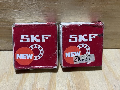 Lot skf 6305 2rsj em - 2,