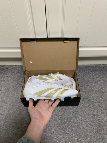 Adidas predator elite - elite, white