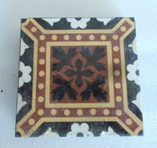 Tiles Tile Encaustic Hall