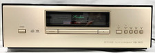 Accuphase DP-900 SACD/CD