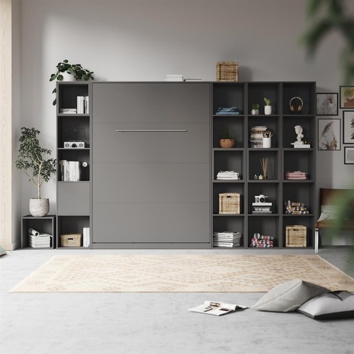 Smartbett living wall foldaway - smartbett,