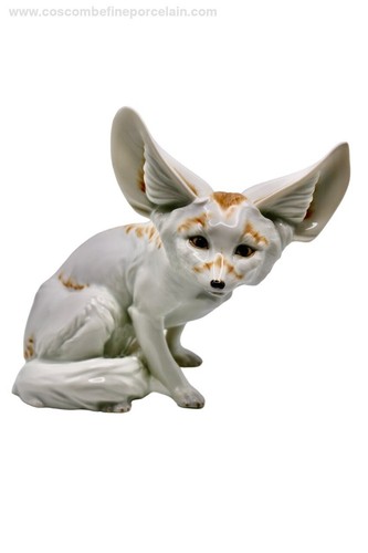 Superb augarten porcelain - superb,