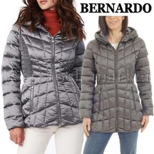 New Womens Bernardo Ecoplume