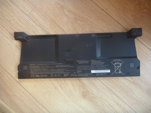 Genuine sony vaio - sony, duo
