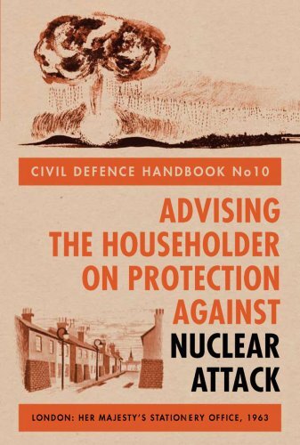 Civil defence handbook 10 - handbook, no.10