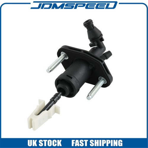 Clutch master cylinder - clutch,
