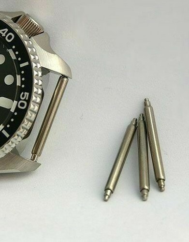 5mm fat boy spring - 2.5mm,