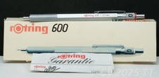 Rotring 600 FM-0.5mm R 502615
