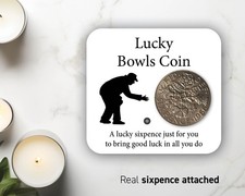 Non Personalised Crown Green