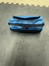 NEVER USED - North Face Blue