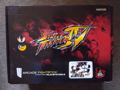 Street fighter arcade fight - street,