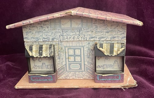 Vintage mele bakery - ‘bakery’, shop