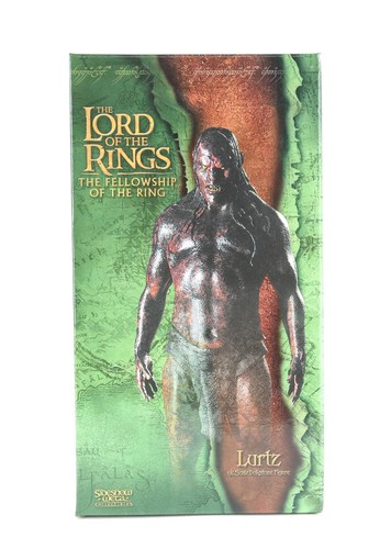 Lord the rings sideshow - of,