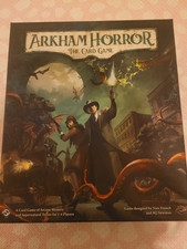 Fantasy Flight Games Arkham